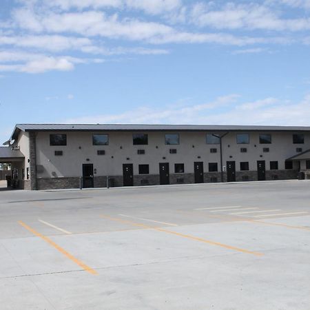 Boarders Inn & Suites By Cobblestone Hotels - Syracuse Esterno foto