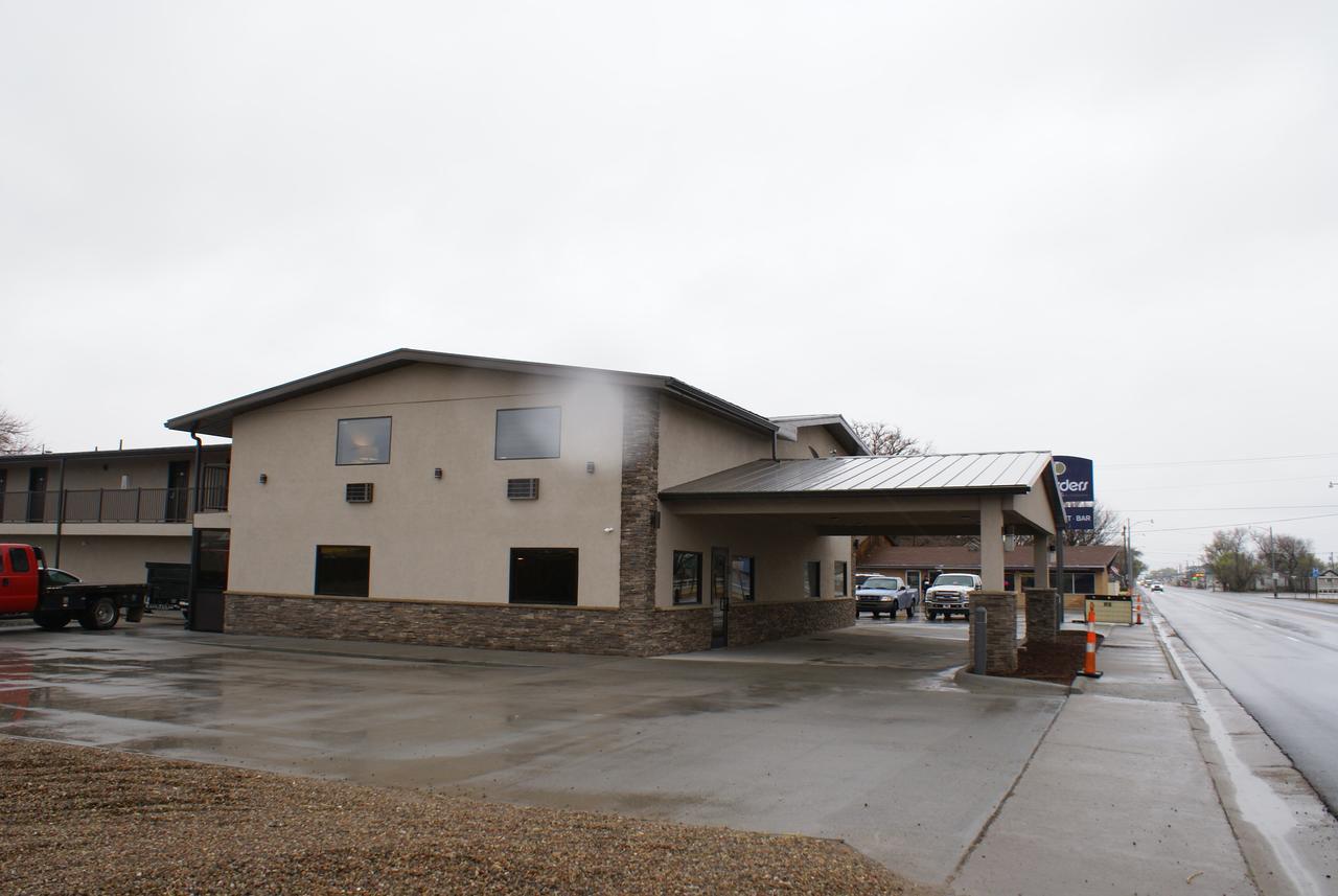 Boarders Inn & Suites By Cobblestone Hotels - Syracuse Esterno foto
