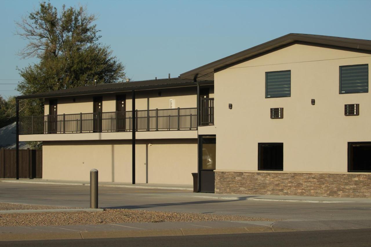 Boarders Inn & Suites By Cobblestone Hotels - Syracuse Esterno foto