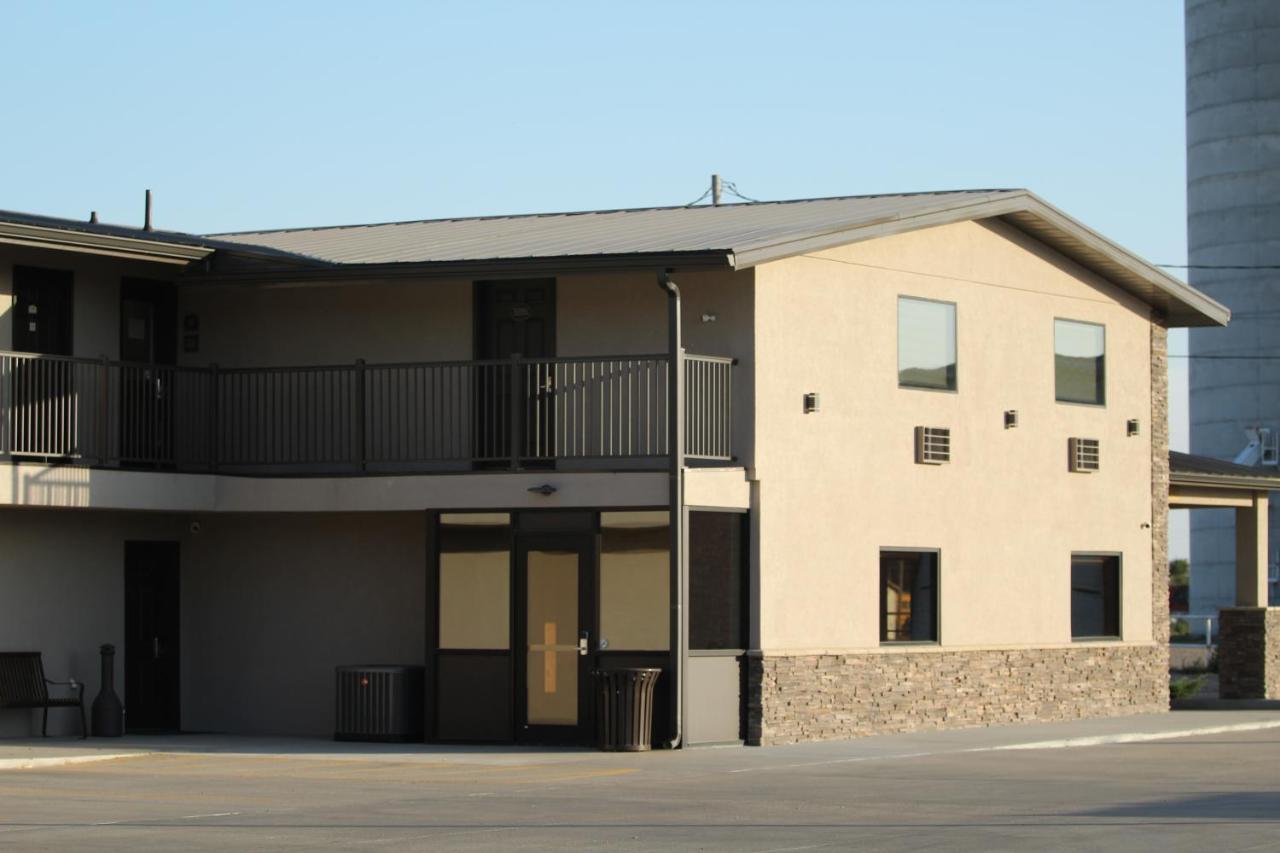 Boarders Inn & Suites By Cobblestone Hotels - Syracuse Esterno foto